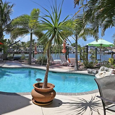 Manatee Bay Inn Fort Myers Beach Exterior foto