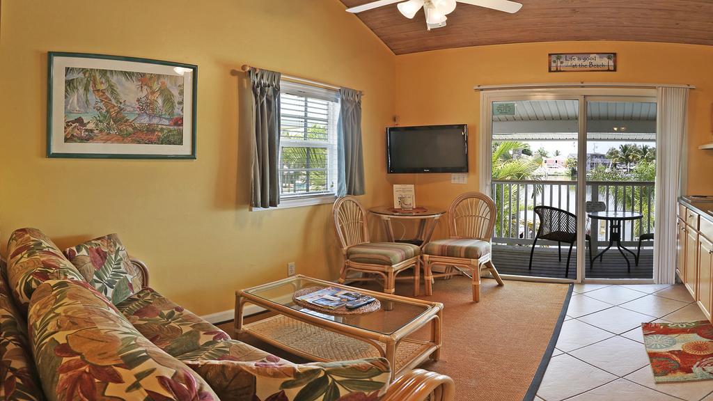 Manatee Bay Inn Fort Myers Beach Exterior foto