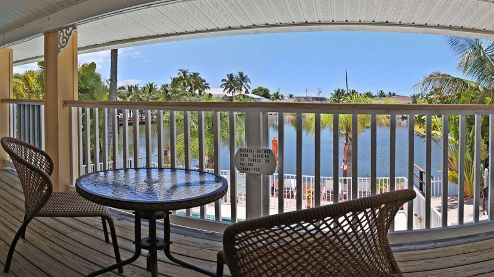 Manatee Bay Inn Fort Myers Beach Exterior foto